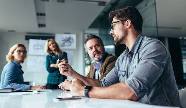 Mastering Event Coordination And Execution: A Comprehensive Guide For Success 7 Event guys 3 1