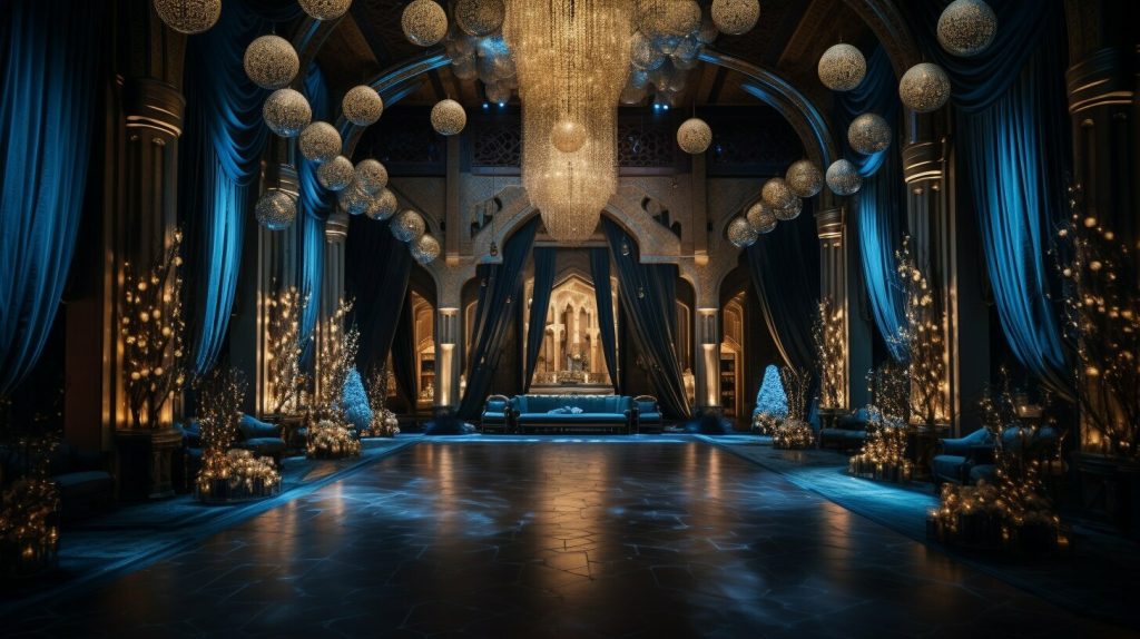 event services event services