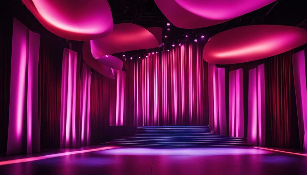 Functional Lighting Techniques