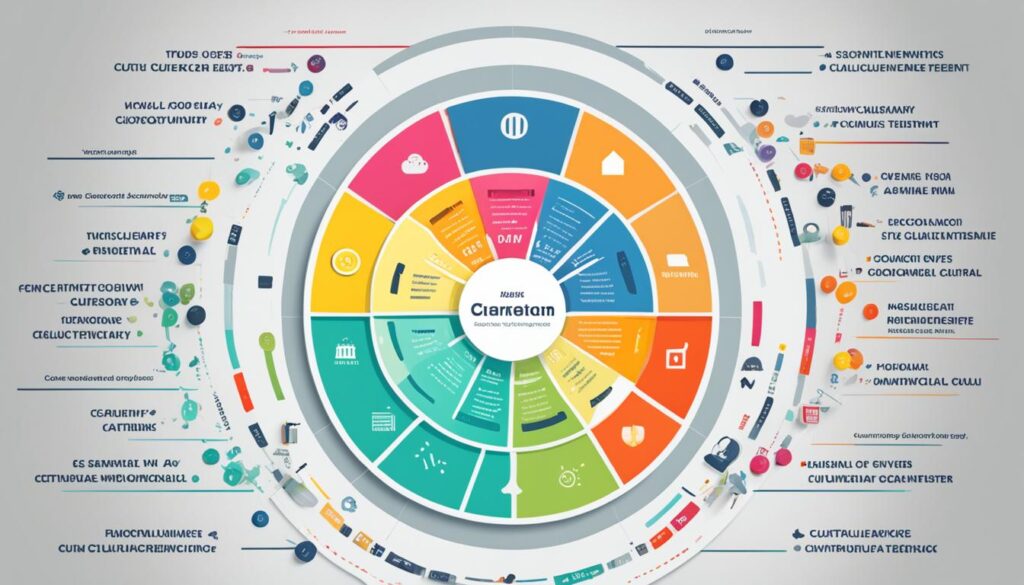 Event Categories Chart Event Categories Chart