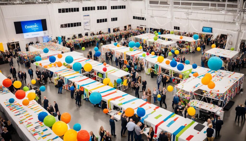 Event planning and management Event planning and management