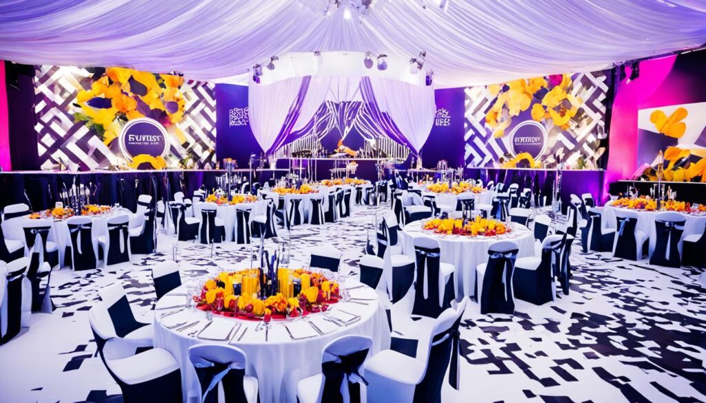 Innovative Event Planning Services Durban Innovative Event Planning Services Durban
