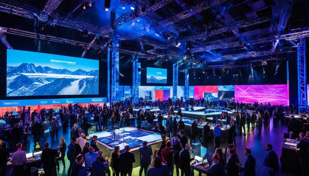 Top Event Management Showcase Top Event Management Showcase