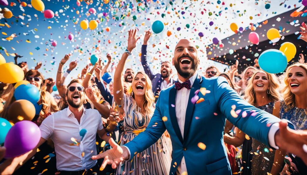 event planning services in South Africa event planning services in South Africa