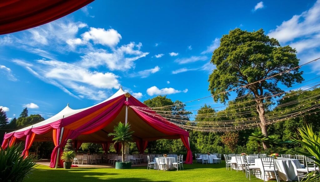 aesthetic appeal of stretch tents in events aesthetic appeal of stretch tents in events